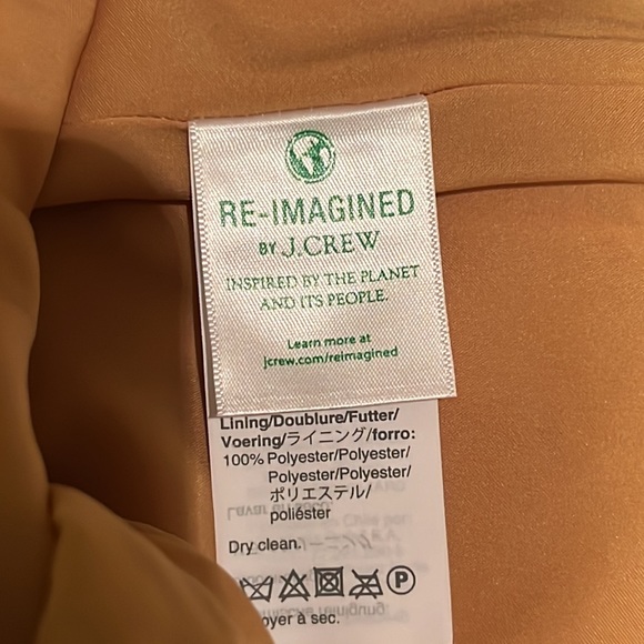 J. Crew size 6 sailor short - Picture 4 of 5